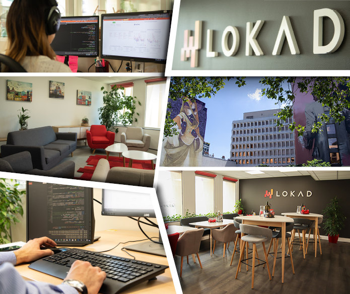 Lokad office image