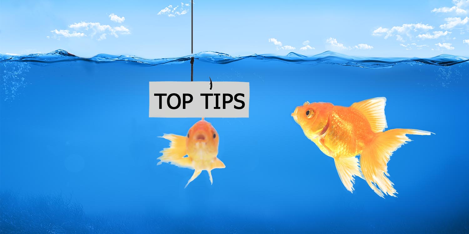 42 trucos para lograr la grandeza en supply chain