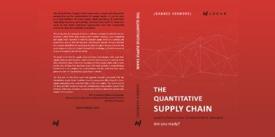 Libro: Supply Chain Quantitativa