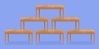 Tabellen verbinden mit Envision