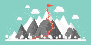 Бережливая масштабируемая обработка для цепочек поставок