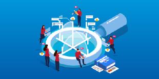 Gestión local de los ajustes de inventario