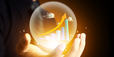 Midiendo la precisión del forecast