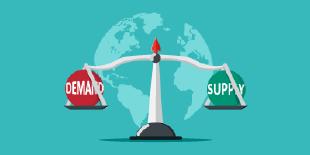 Periodic demand forecast