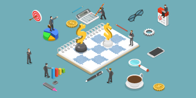 Priceforge lancé, optimisation de prix pour le commerce