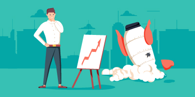 POCs no funcionan en la optimización de Supply Chain Quantitativa