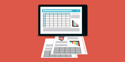Forecast de ventas para Microsoft Excel 2007