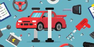 Gestione inventario ricambi con Quantile Technology