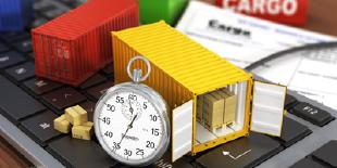 Sottigliezze nel calcolo dei tempi di consegna