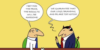 Supply Chain Antipatterns, une initiative de Lokad