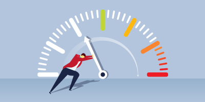 La prueba del rendimiento de supply chain