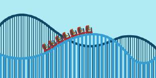 Понимание изменчивости времени ожидания