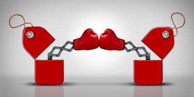 Gesucht: wettbewerbsfähiger Partner für Preisüberwachung