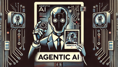 Unpacking Agentic AI