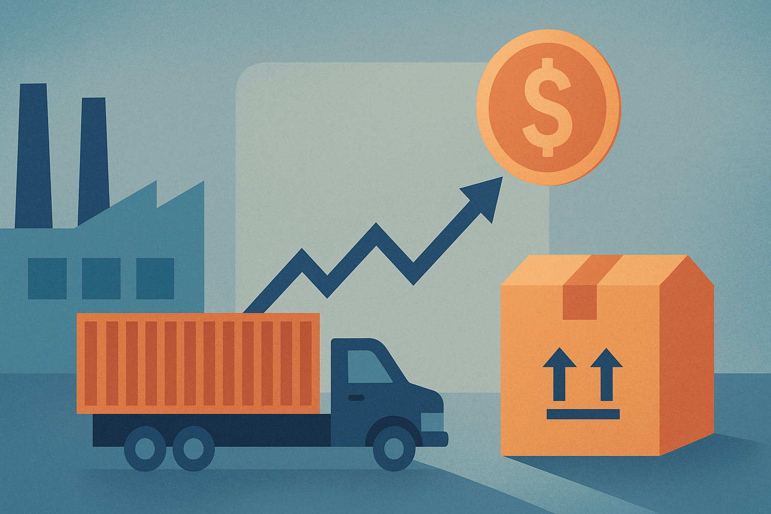 An opinionated introduction to supply chain