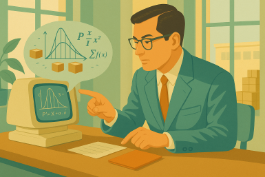 Assistente Digitale per Supply Chain