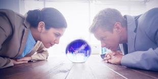 Прогнозирование как самоисполняющееся пророчество