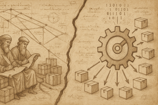 Lokad contro i Fornitori Mainstream Supply Chain