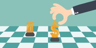 Грандиозный эксперимент с TCO программного обеспечения для цепочки поставок