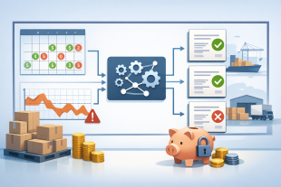 Payment Terms Belong Inside the Supply Chain