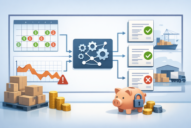 Payment Terms Belong Inside the Supply Chain