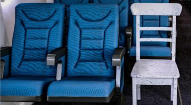 Insidie della supply chain per l'aeronautica