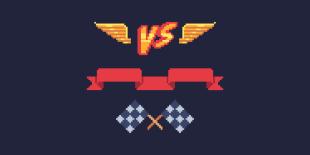 Количественный SCM против классической APS