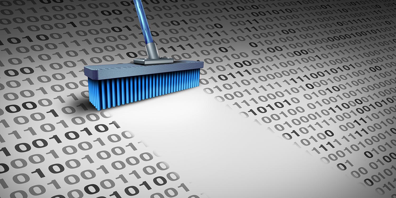 Refrescar todo cada día