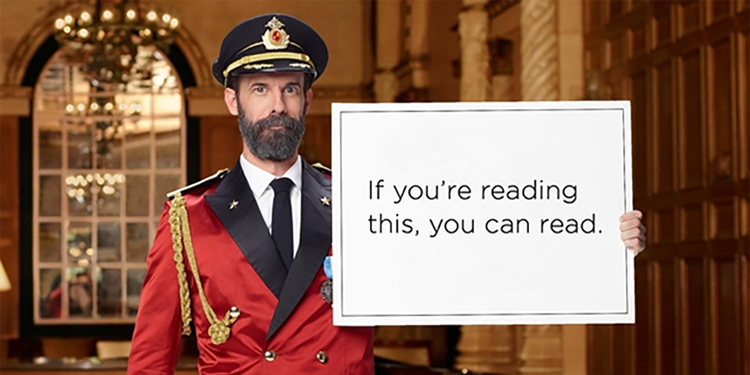 Les Aventures de Captain Obvious dans Supply Chain