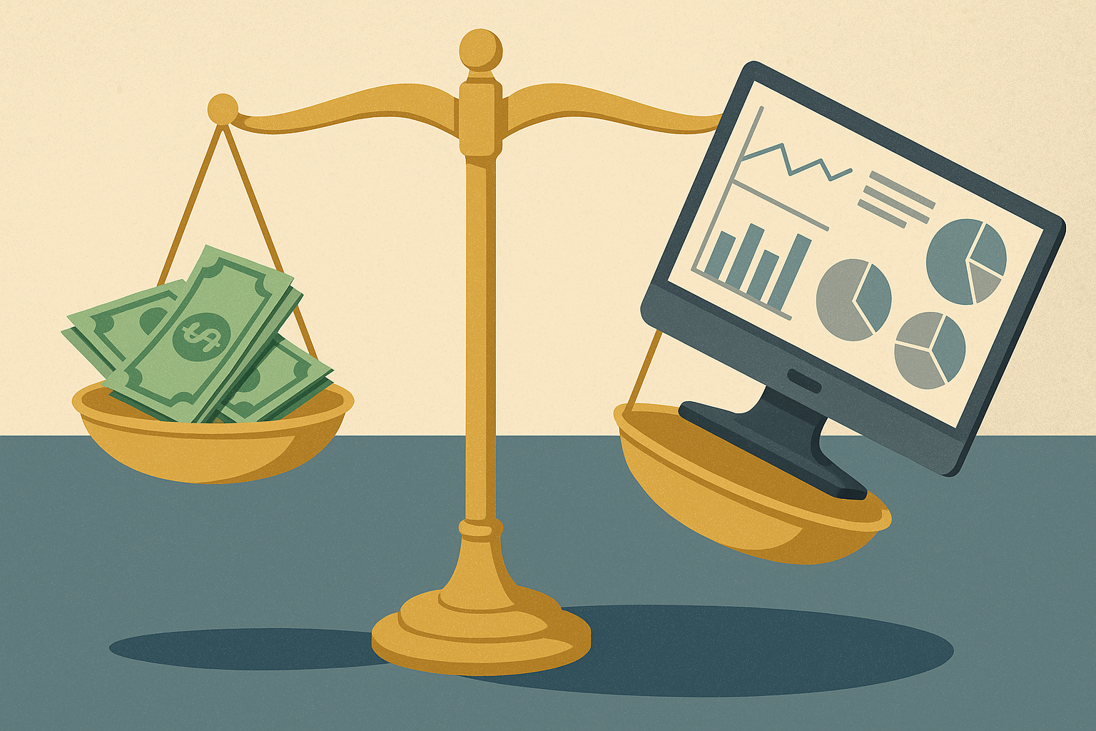 Il costo nascosto delle suite di pianificazione “economiche”