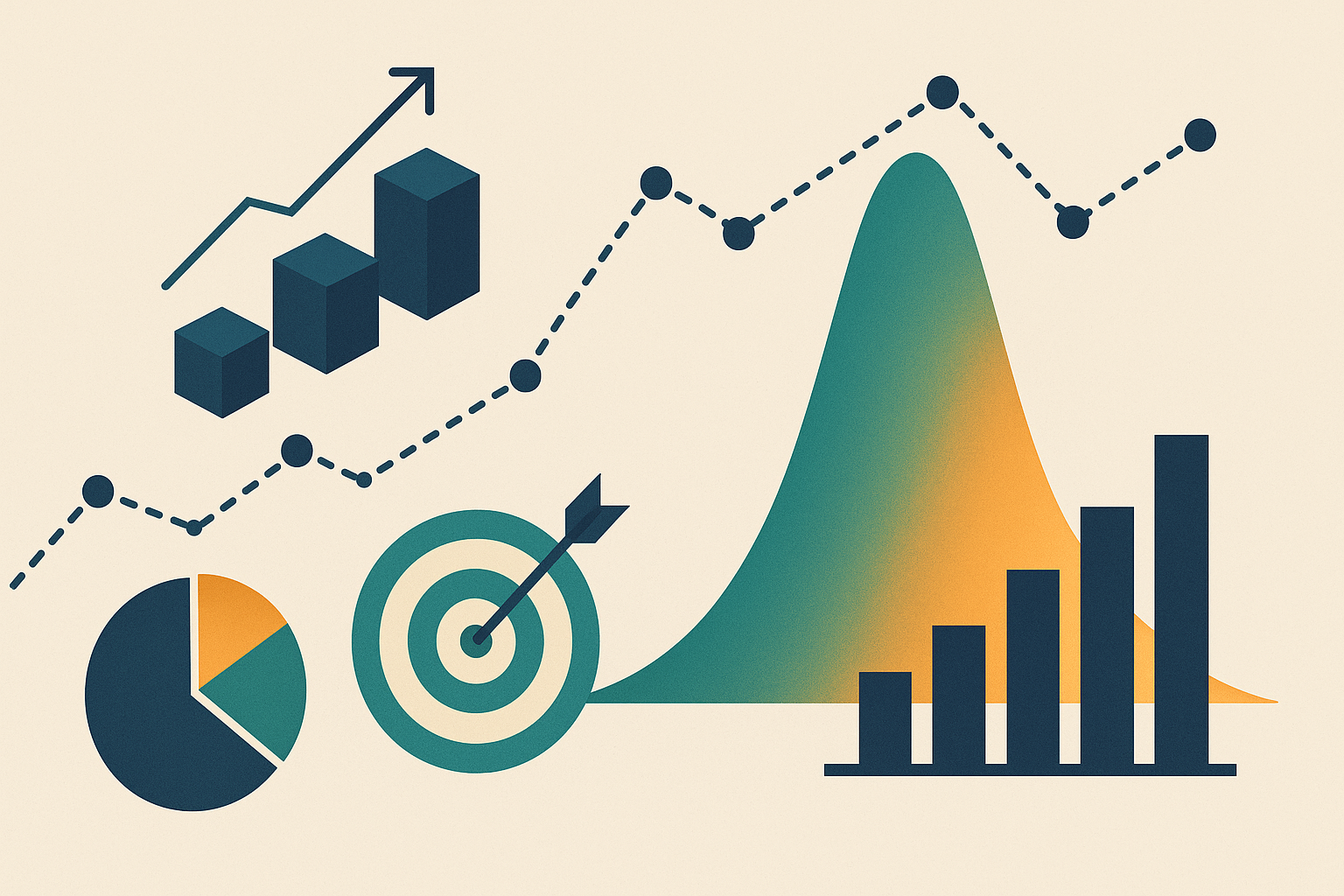 The State of “Probabilistic” Forecasting in Supply Chain (2025)