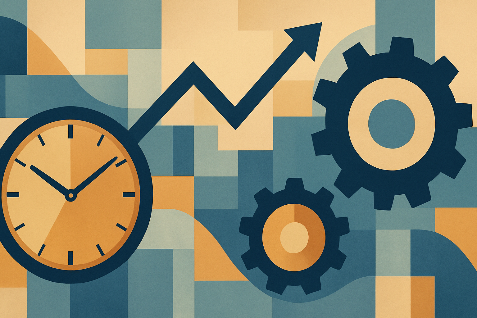 Tempo in Supply Chain: Perché il futuro non è uno specchio del passato