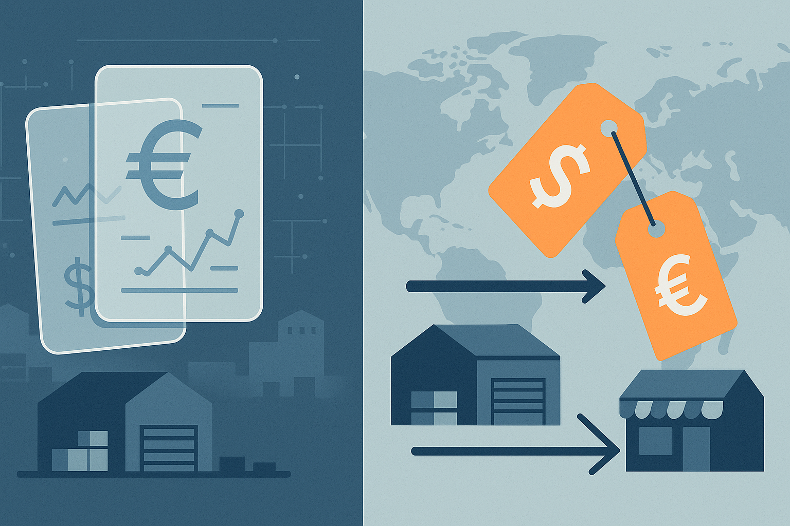 The Two Meanings of “Price” in Supply Chain