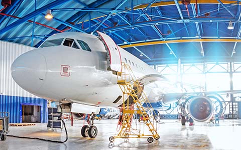 Azul Linhas Aereas now ranks every inventory decision by “fill-rate gain per USD”, leading to a 35% reduction in stock levels without compromising service levels or increasing downtimes.