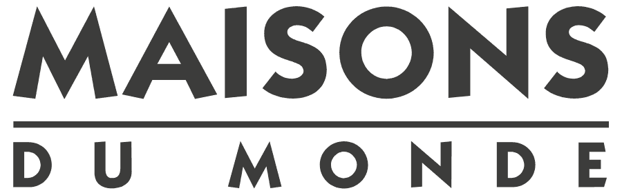 Logo of Maisons du Monde