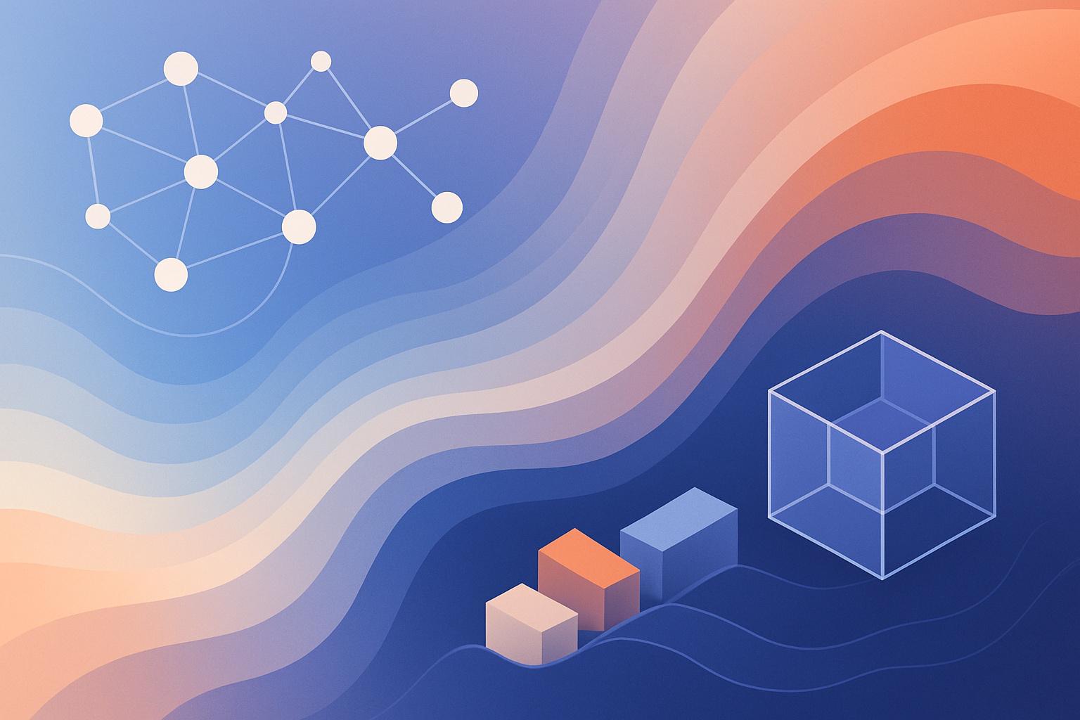 潜在最適化パラダイムの抽象的な寓意