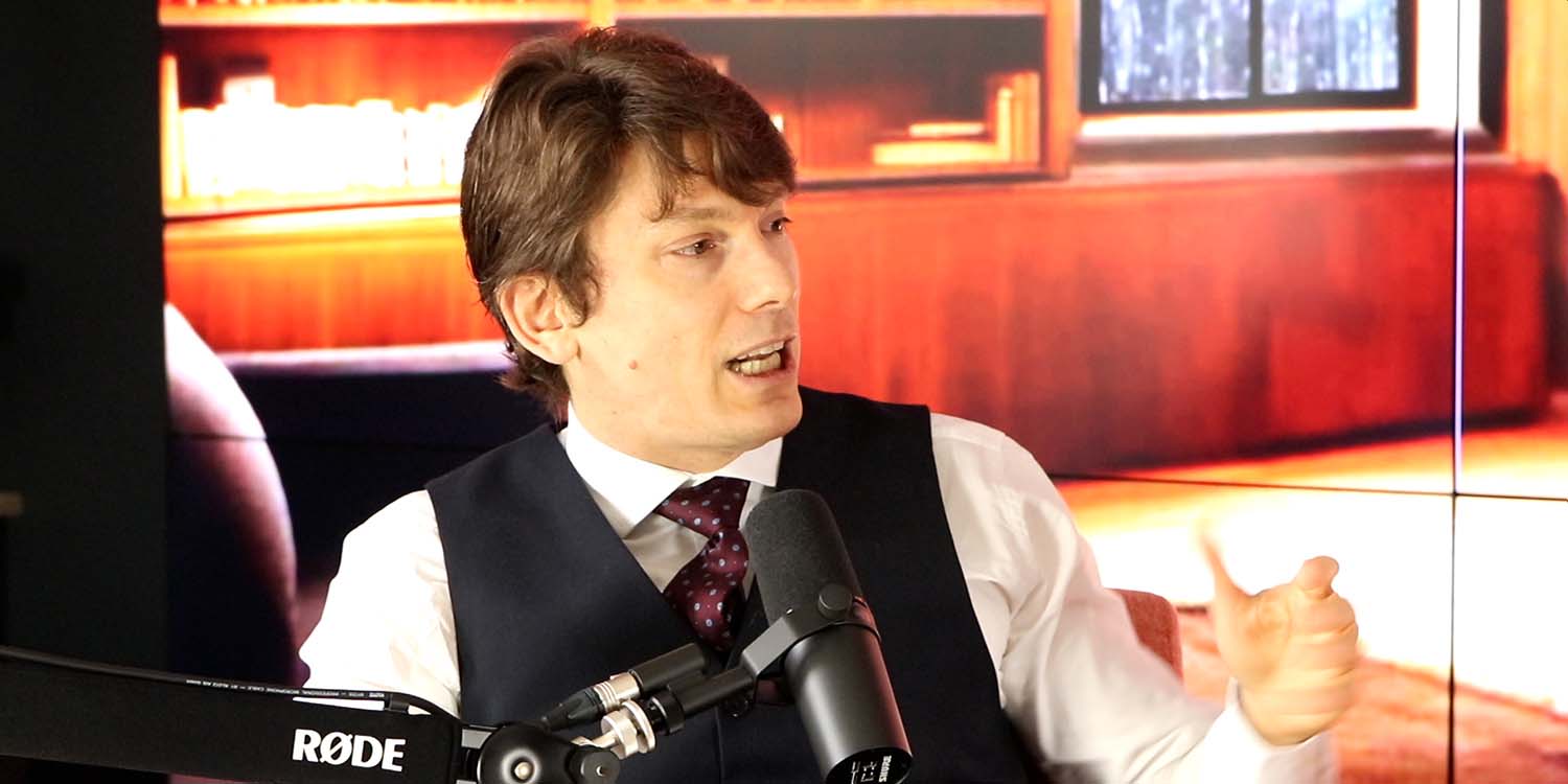 Introduction to Supply Chain: Chapter three (Epistemology) - Ep 189