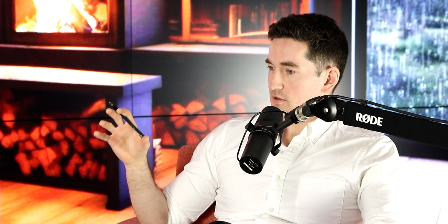 Introduction to Supply Chain, Chapter two - Ep 189