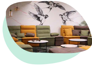 Lokadの成長と哲学