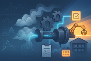 Forecasting and optimization technologies