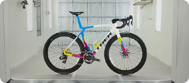 Trek