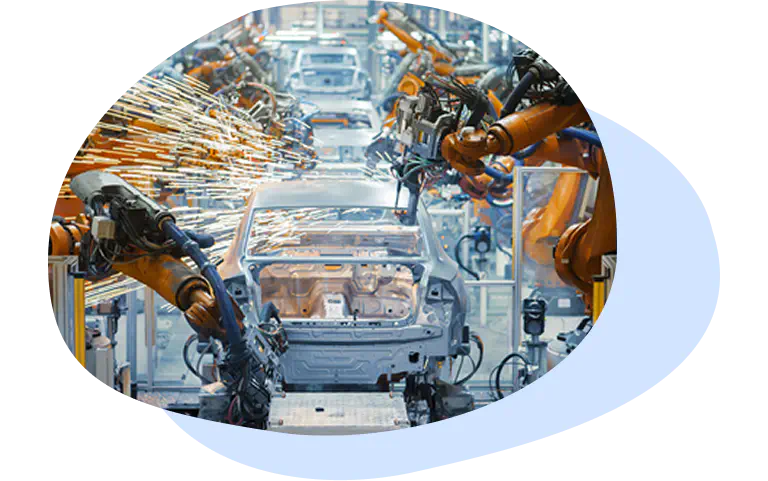AI Solutions for Optimizing Manufacturing