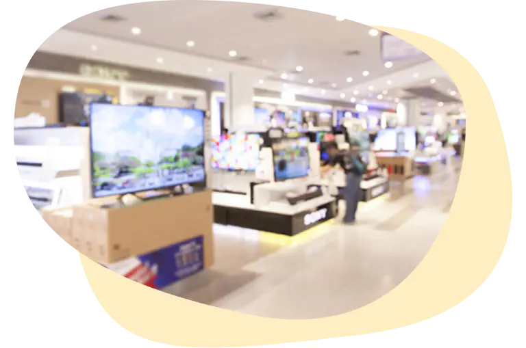 AI Solutions for Optimizing Retail