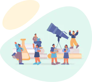 Illustration de la base de connaissances