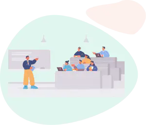 Lectures illustration