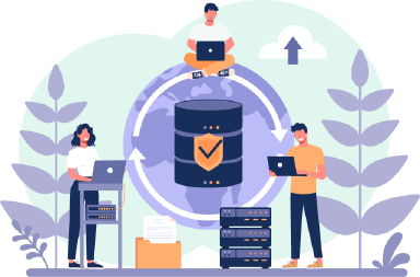 Acting on data