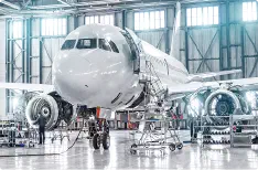 Aeronautics