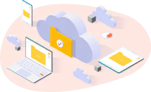 Illustrazione della piattaforma Lokad